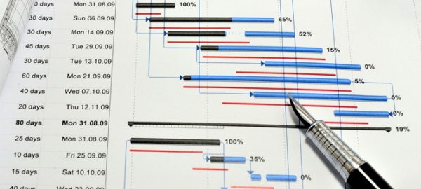 Calculations and economic justification of projects